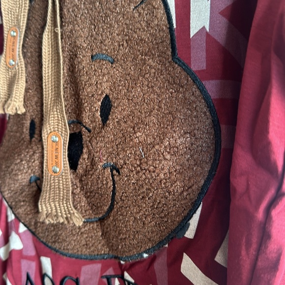 Cute hoodie set - Picture 3 of 4